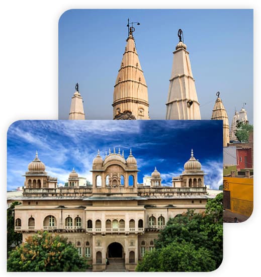 Mathura-Vrindavan Yatra