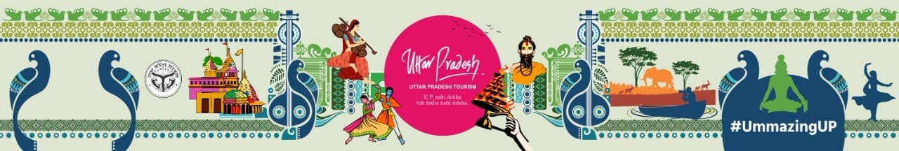 Discover Uttar Pradesh
